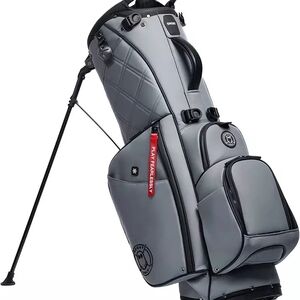 Ghost Golf Maverick Anyday 5.0 Stand Bag – Brand New In Box